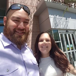 Meet your Posher, David